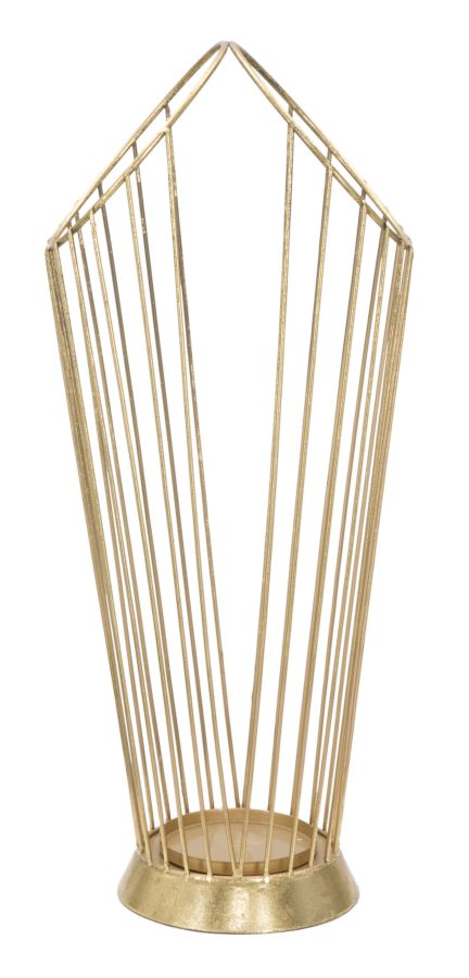 P/glam Stick Regenschirm Cm 25,5x18,5x60