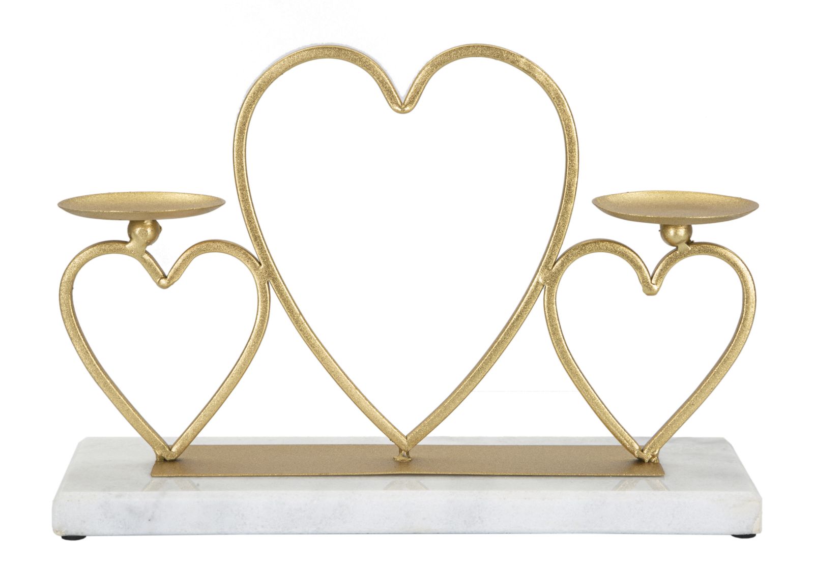 P/cand Hearts Cm Cm 30x9x20