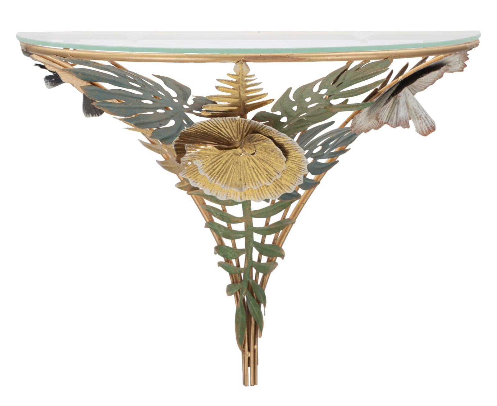 Amaz Wandnachttisch Cm 44,5 X 24,5 X 34,5