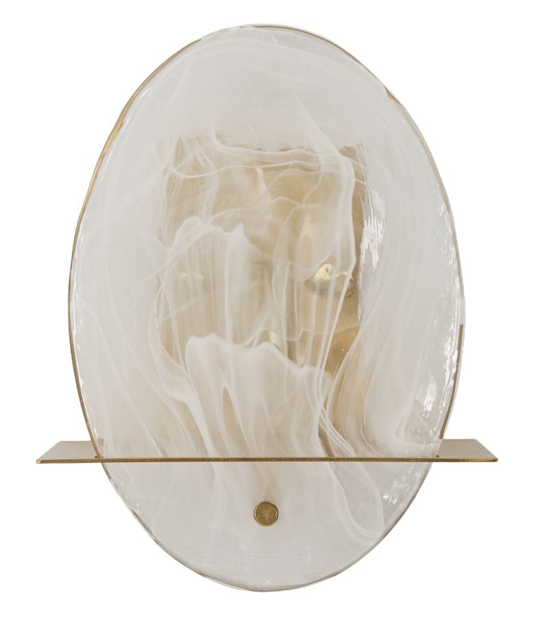 Wandleuchte Portland Cm 20x11x25