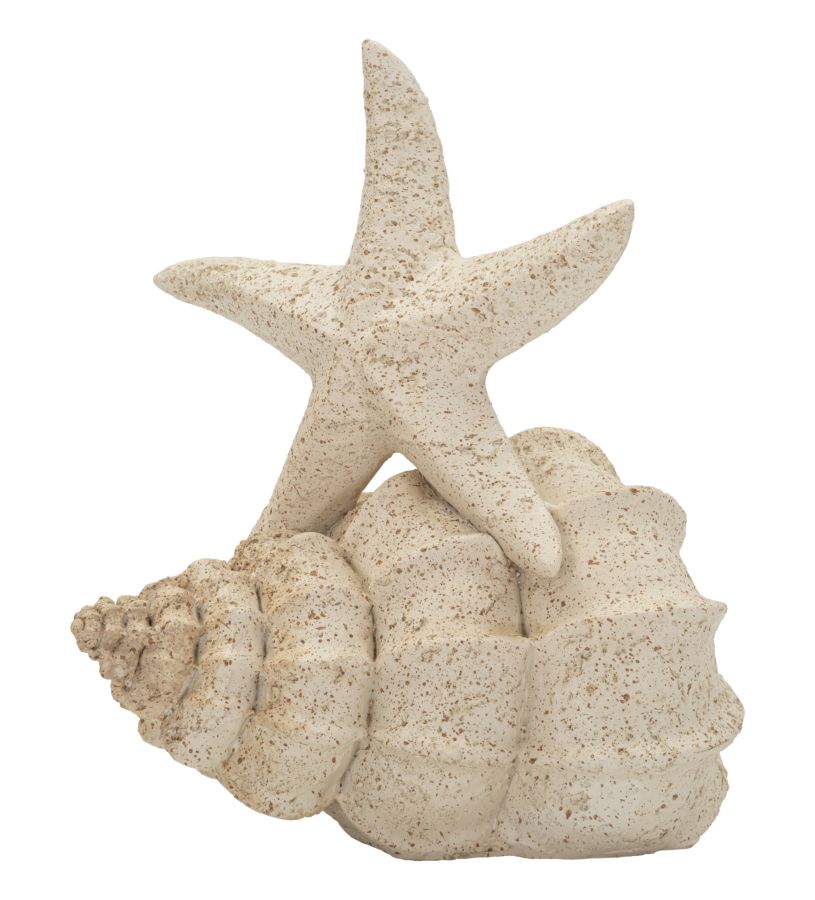 Seestern-sand Cm 18x13x21,2