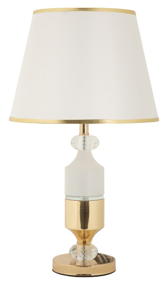 Zigeunertischlampe, 30 X 52 Cm