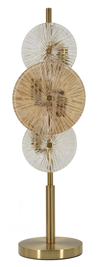 Osaka Tischleuchte Cm 20x18x66