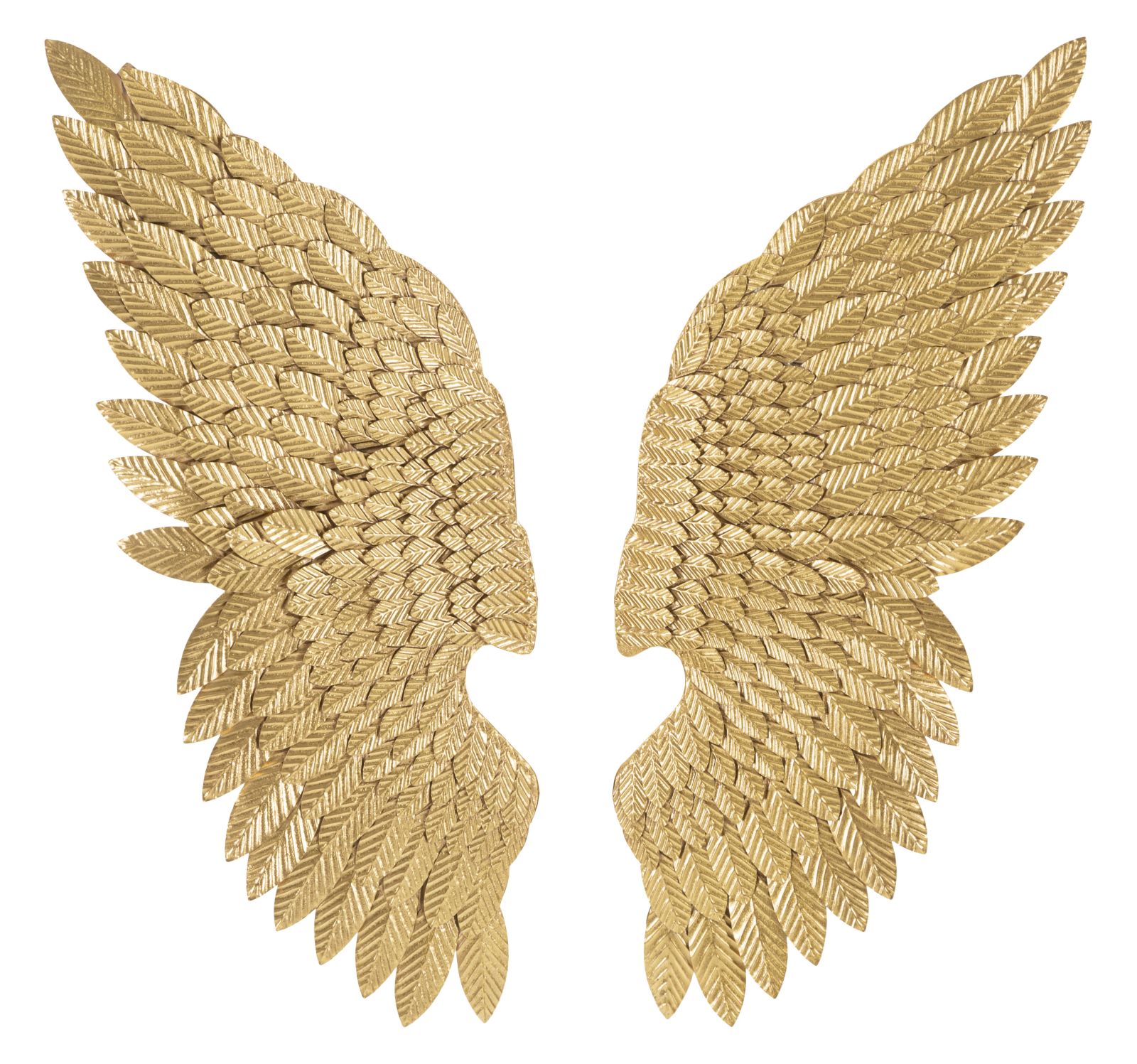 Beauty Wings Panel Pair Cm 37.5x3x100