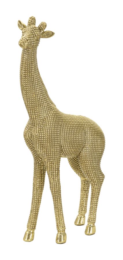 Giraffe Cm 19,8 X 8 X 40