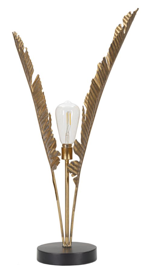 Palm Stehlampe Cm Ø 26x65