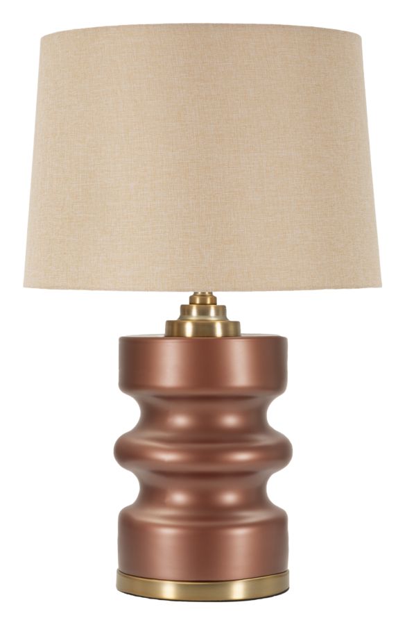 Rosenthal Tischleuchte -b- Cm Ø 36,5 X 56,5