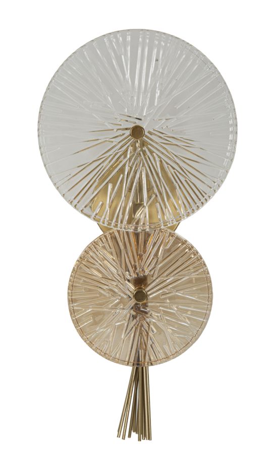 Wandleuchte Sunrise Cm 20x14x41