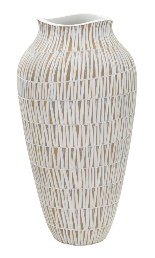 Stiky Harzvase Cm Ø 22x44