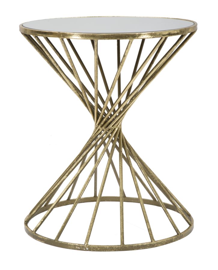 Hypnos-tisch Cm Ø 42x50