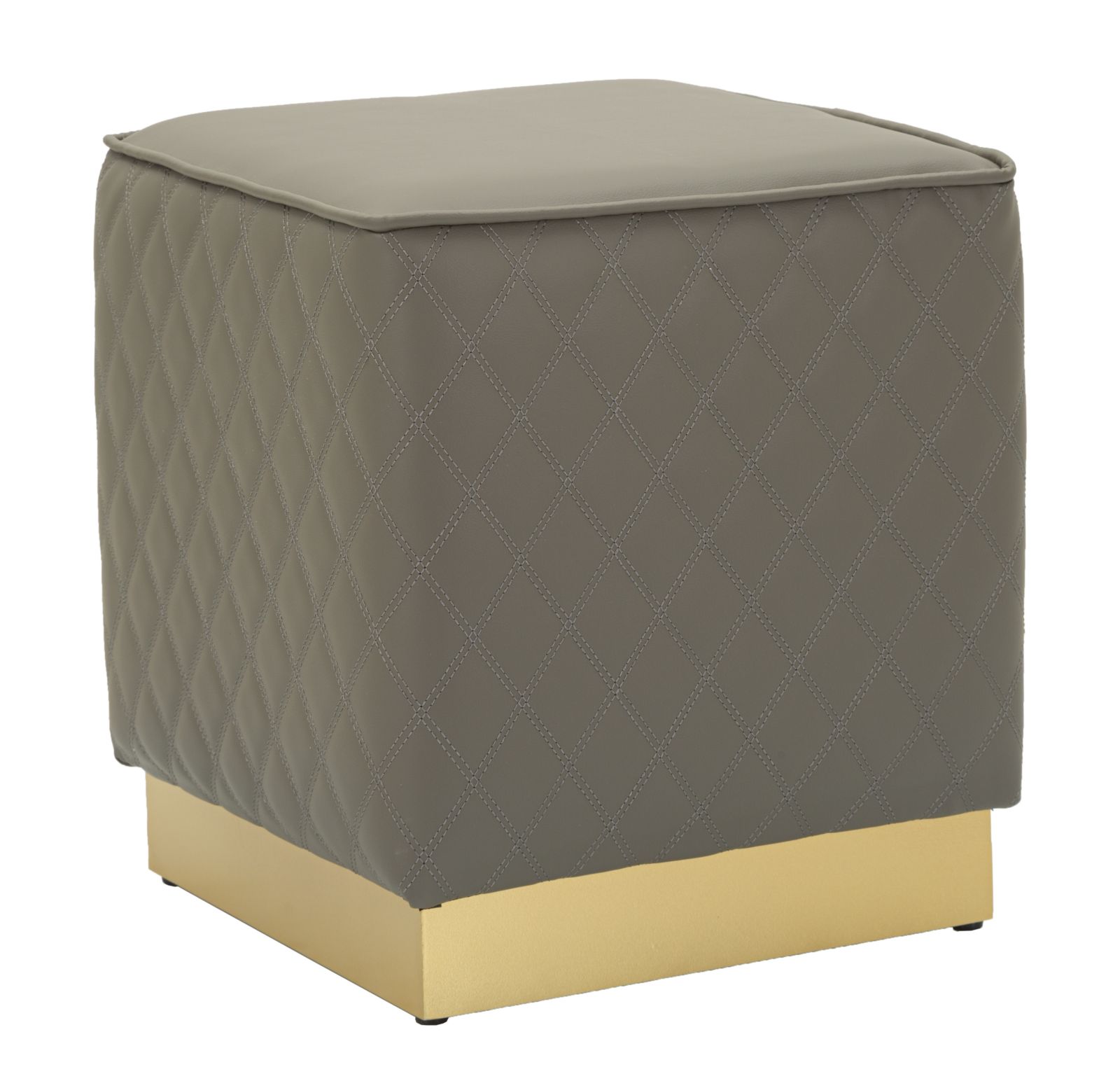 Sharon Square Puff Cm 35x35x38