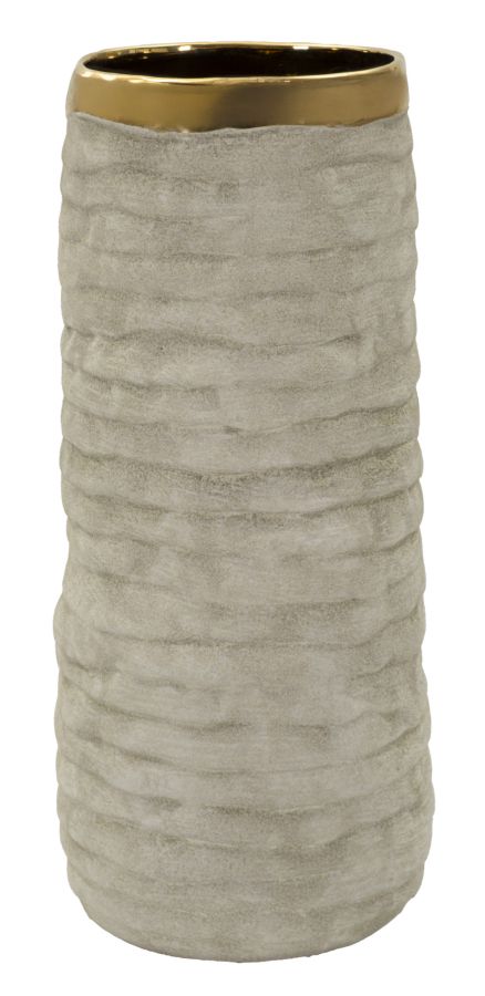 Lima Offene Vase Cm Ø14x31.5 (öffnung Cm Ø 11)