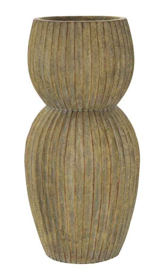 Breeze Vase Cm Ø 25x52,5