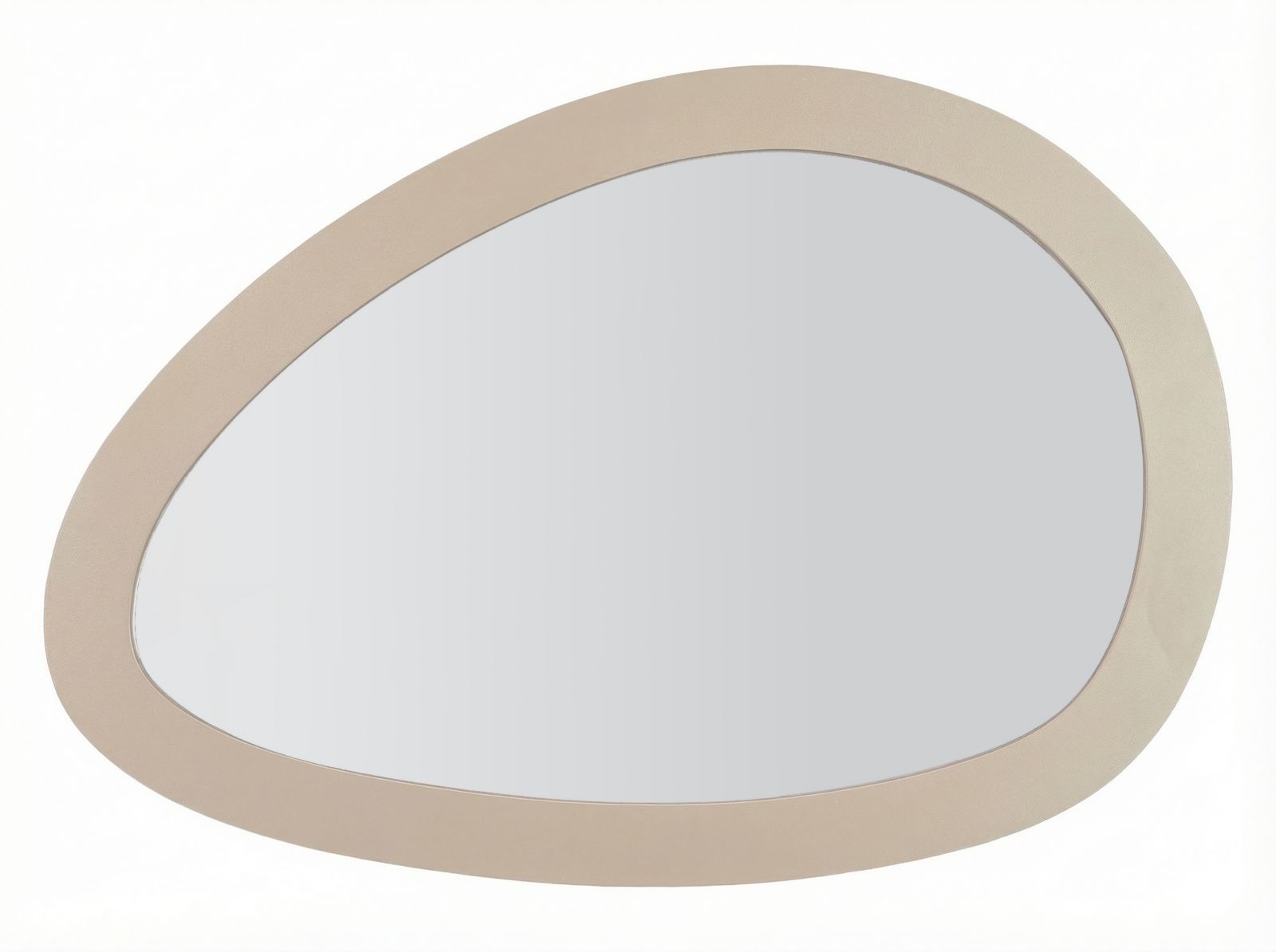 Saturno Tortota Wandspiegel Cm 71x1.5x48