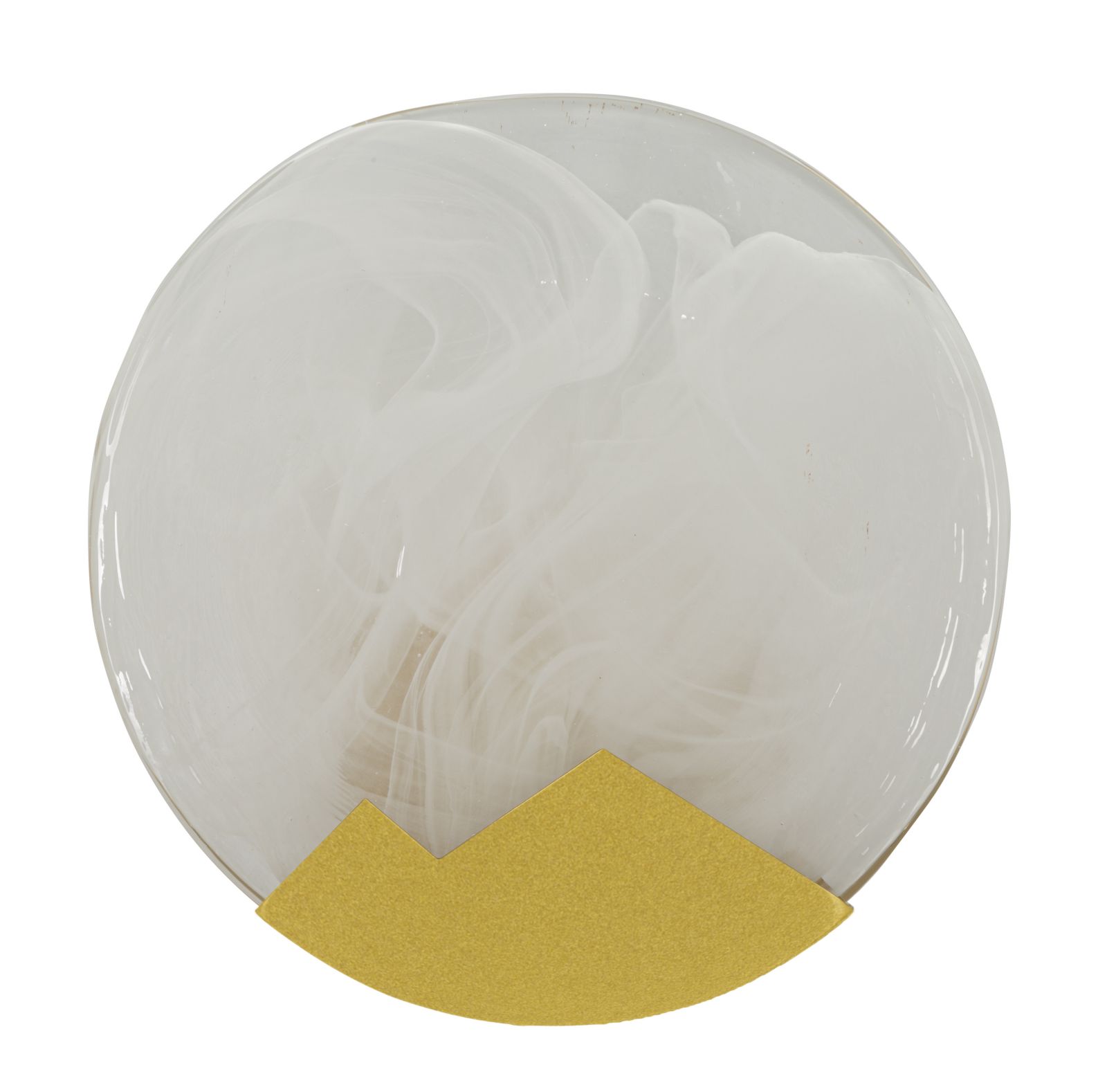 Wandleuchte Mond Cm Ø 20x10