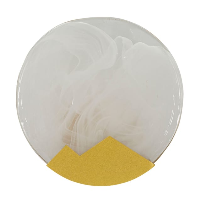 Wandleuchte Mond Cm Ø 20x10