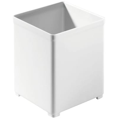 Einsatzboxen Box 60x60x71/6 sys-sb – 500066 - Festool