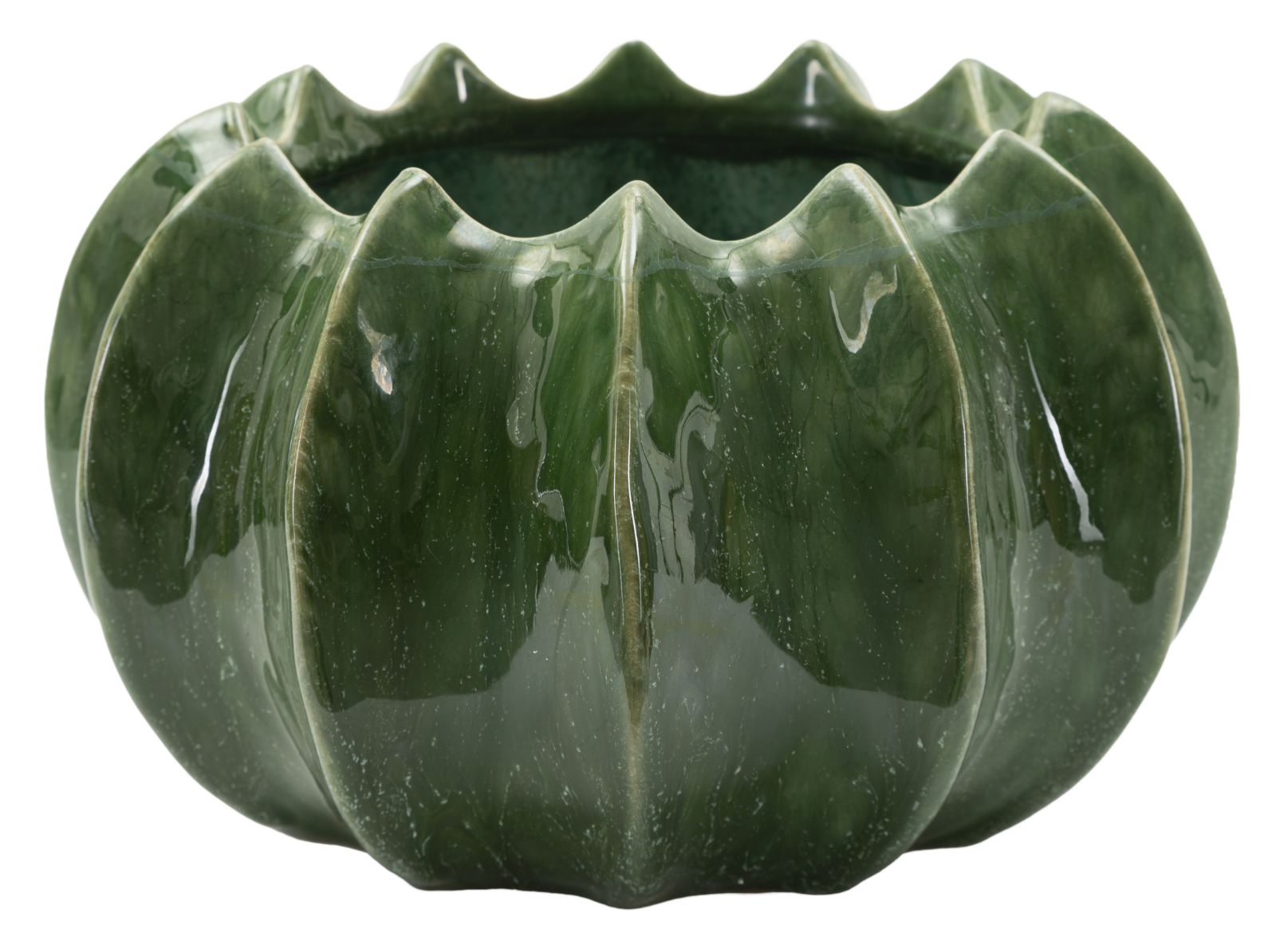 Cachepot Kaktus Cm Ø 22x13,5