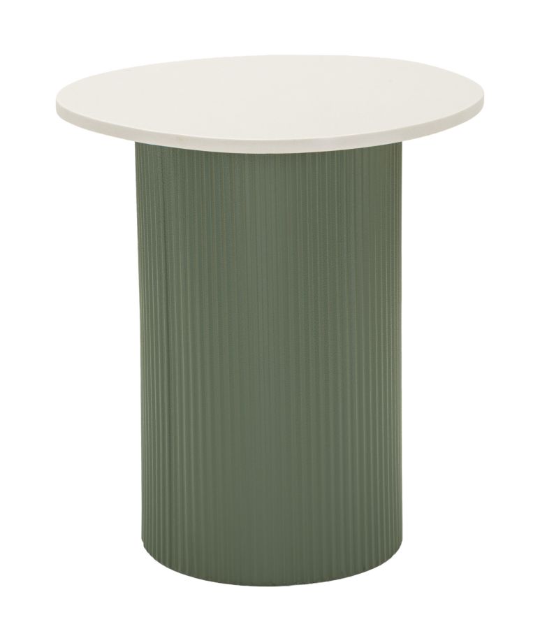 Frankfurter Marmortisch 40 X 42 X 45 Cm