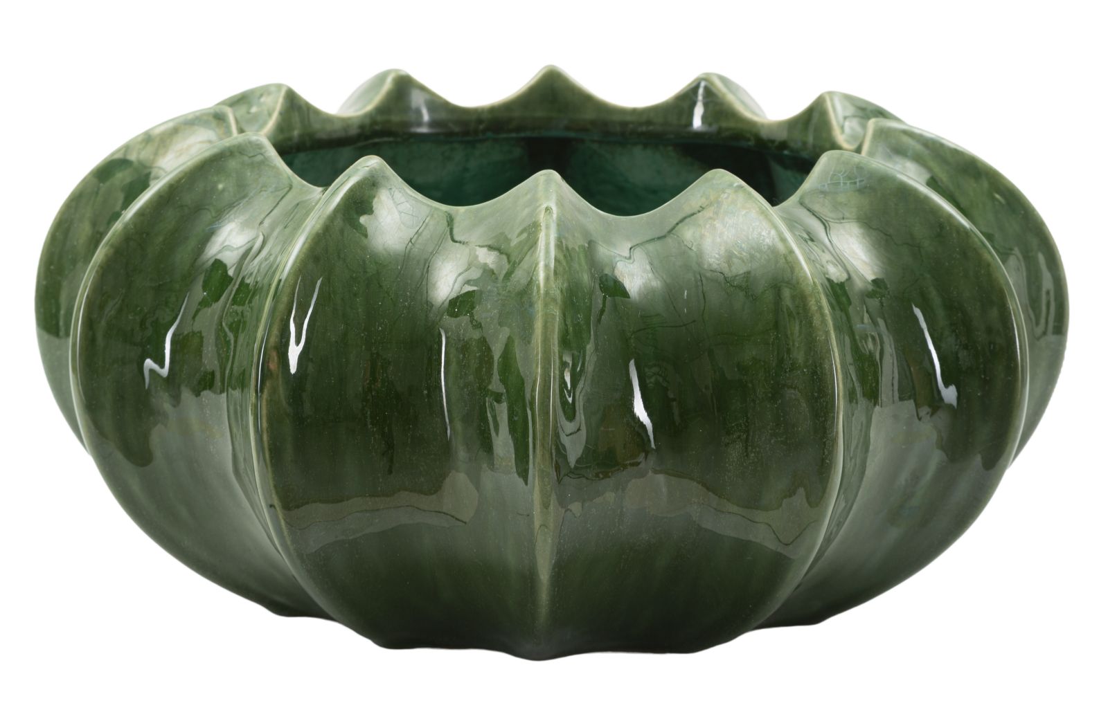 Cachepot Kaktus Cm Ø 31x16