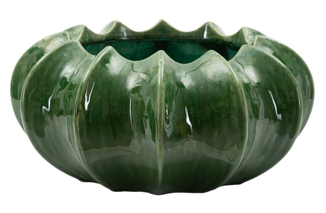 Cachepot Kaktus Cm Ø 31x16