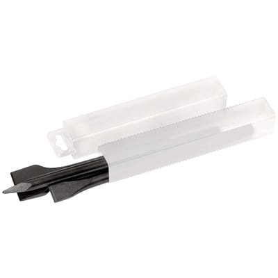 Rennsteig Meißelsatz SDS-plus - 250 mm 3-teilig, Anzahl Werkzeuge: 3 3 Stk