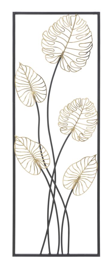 Luxy Eisenpanel -b- Cm 31x2,5x90