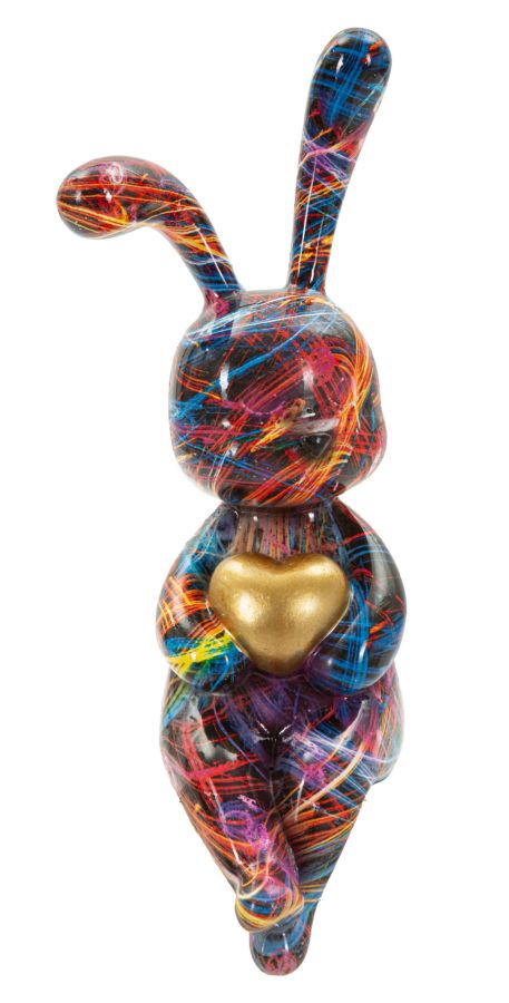 Psycho Bunny -a- Cm 8x10x23