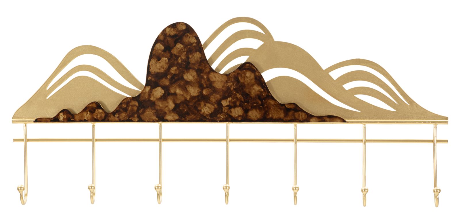Mountain Wall App/kleidung Cm 70,7x5x30,5