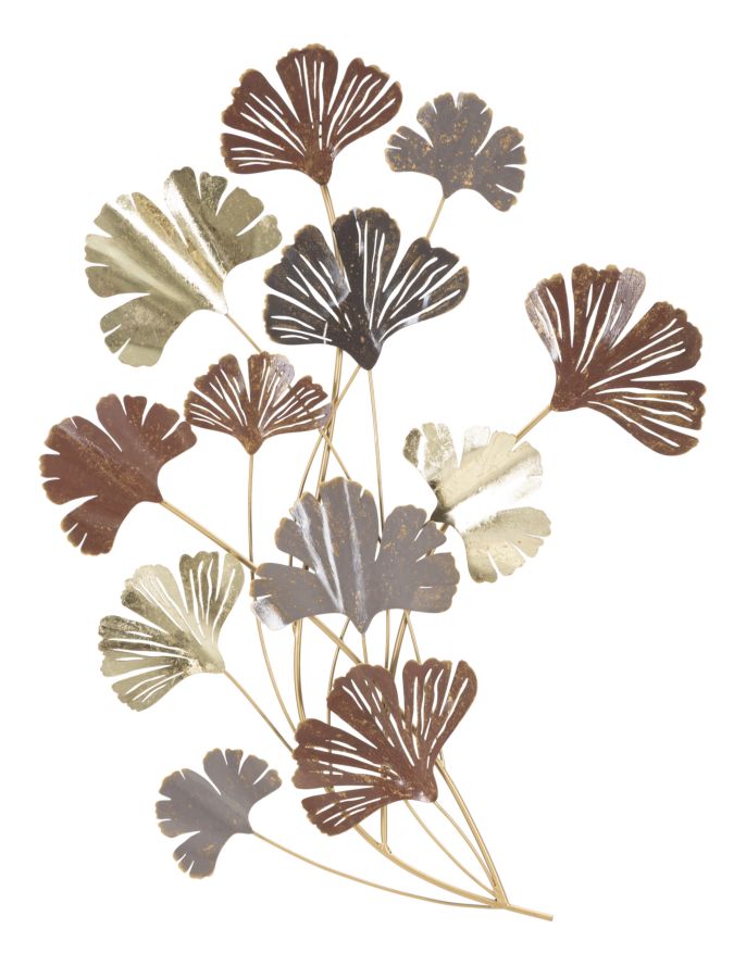 Windy Iron Panel Cm 69,5x5,5x92