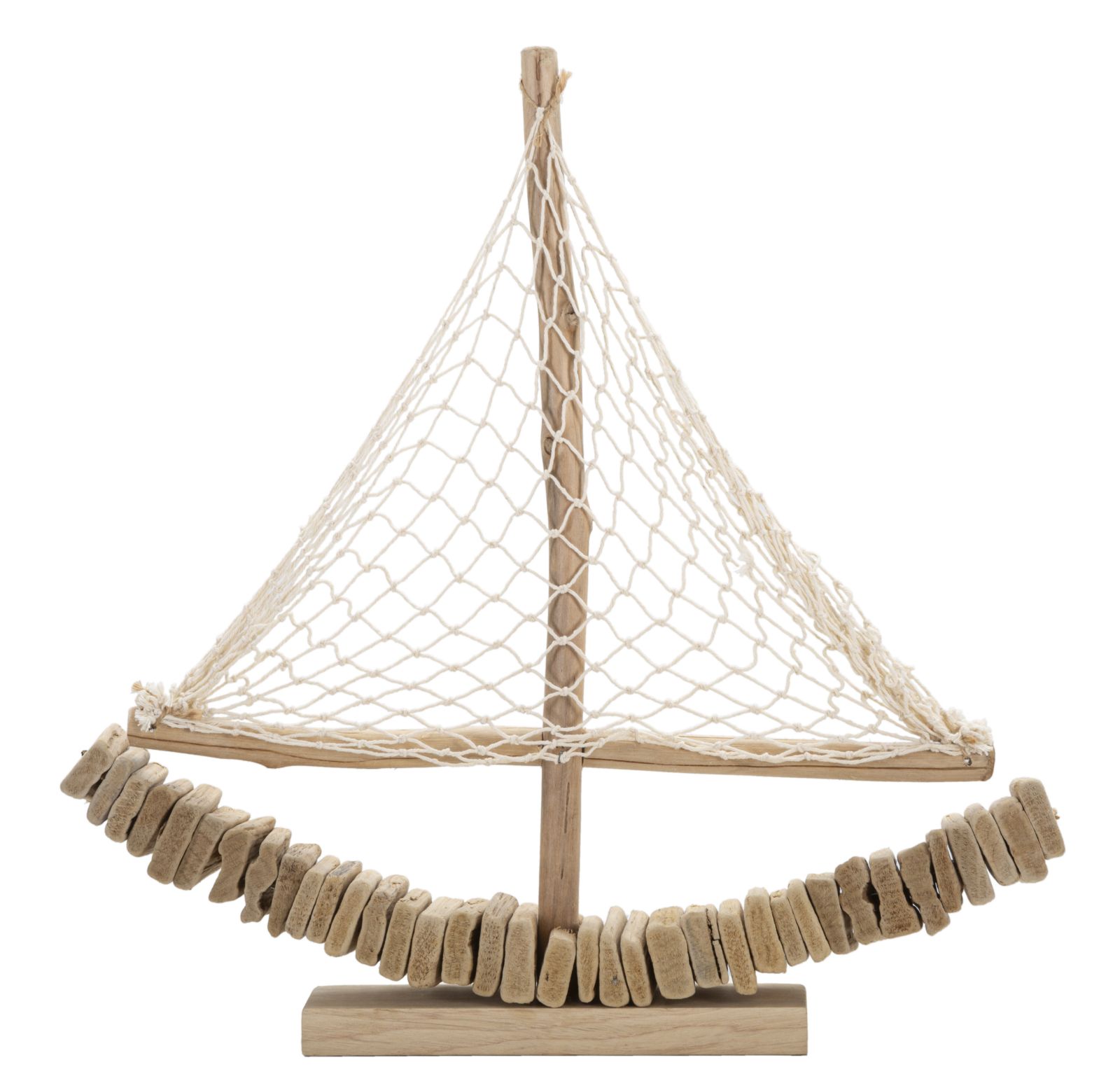 Naturboot Cm 45x7x45