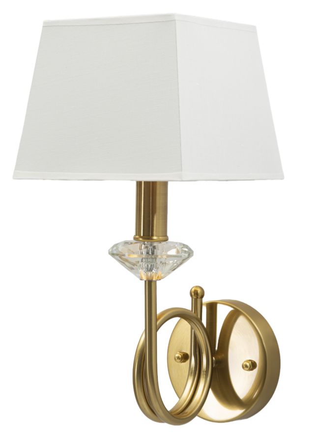 Salisburg Wandleuchte Cm 18x24x40