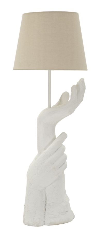 Tischlampe Life Cm Ø 35x93