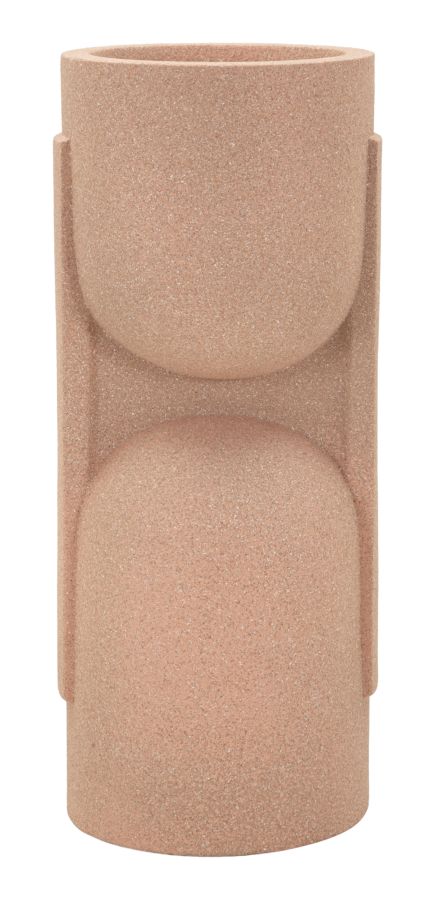 P/nui Outdoor Vase Cm 38x36x91 (öffnung Cm Ø 29)