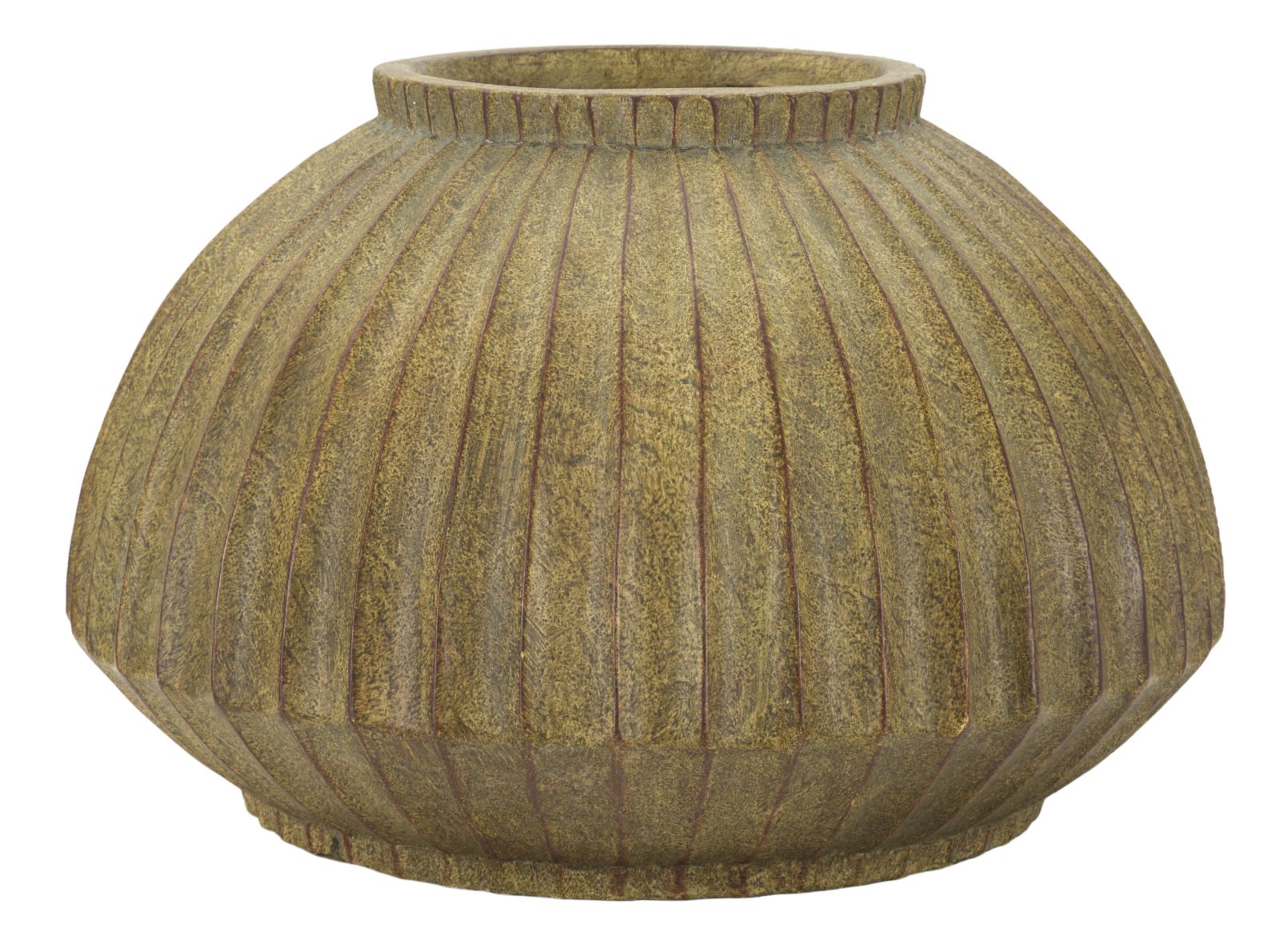 Breeze Vase Cm Ø 40x26,5