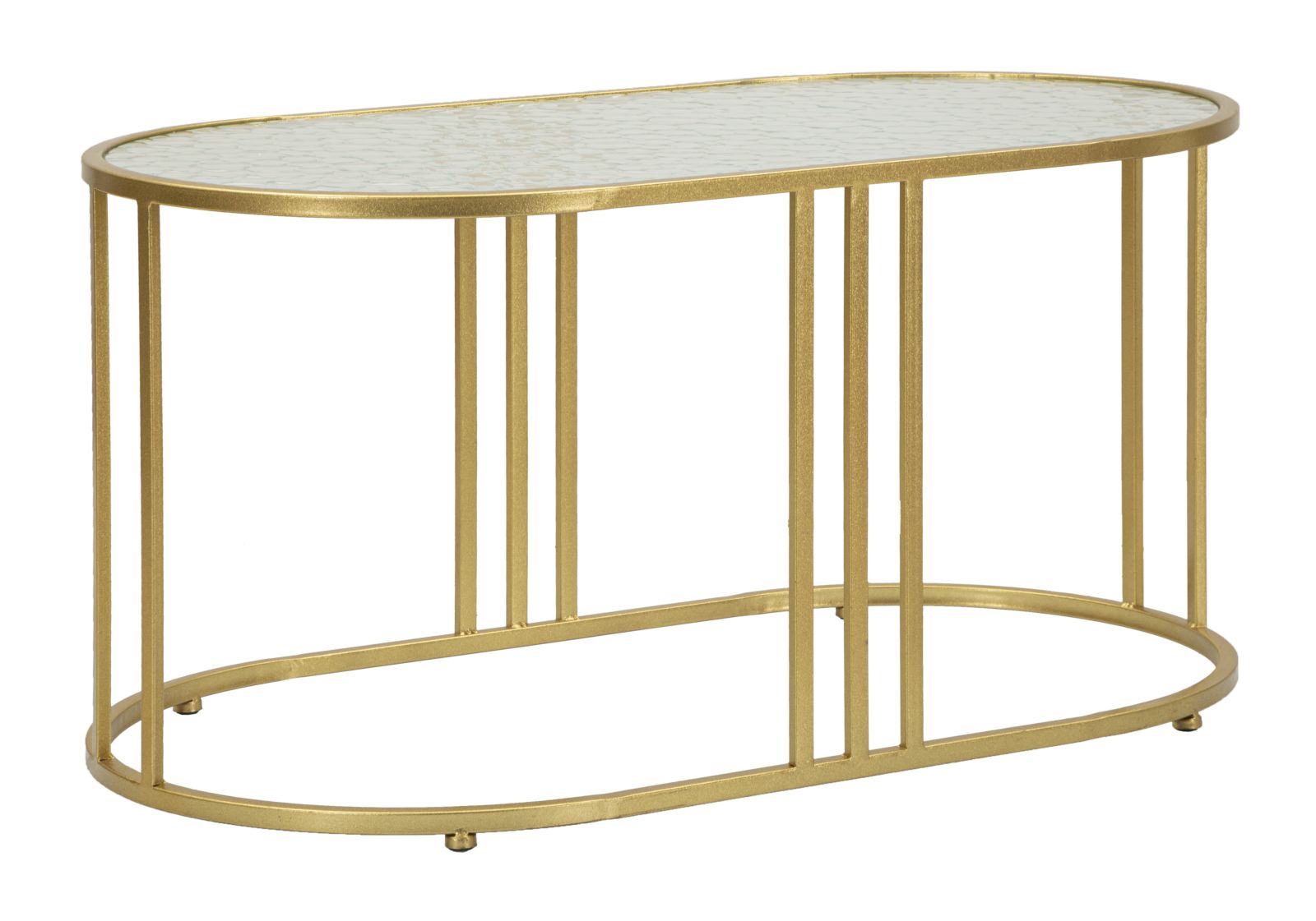 Antalia Couchtisch 90 X 50 X 45 Cm