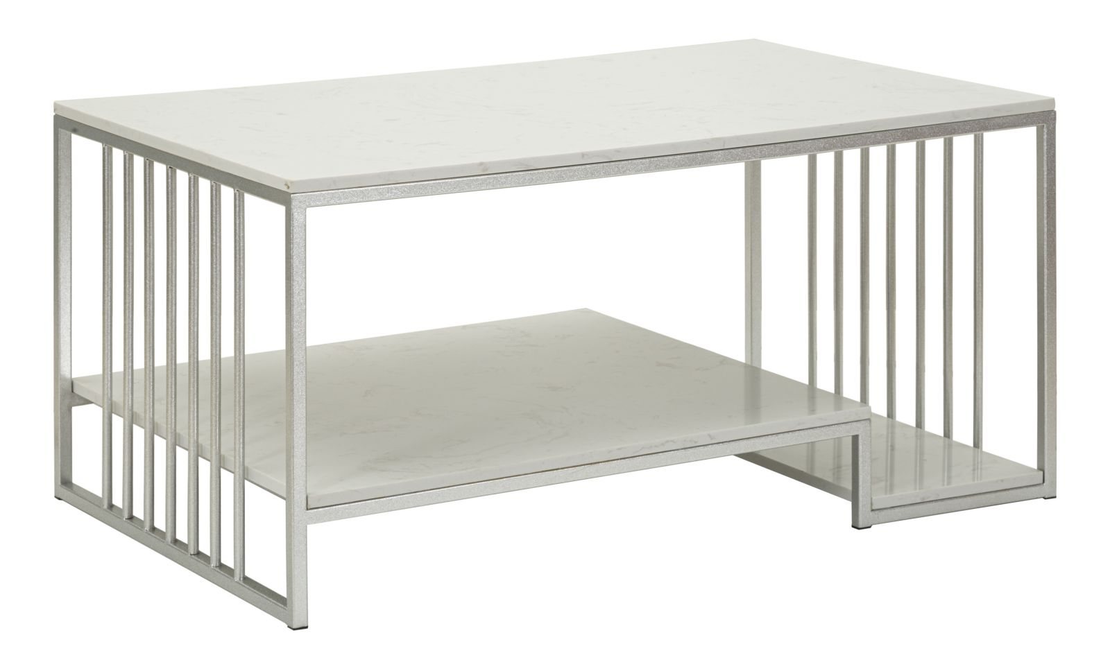 Kayseri Couchtisch 90 X 60 X 45 Cm