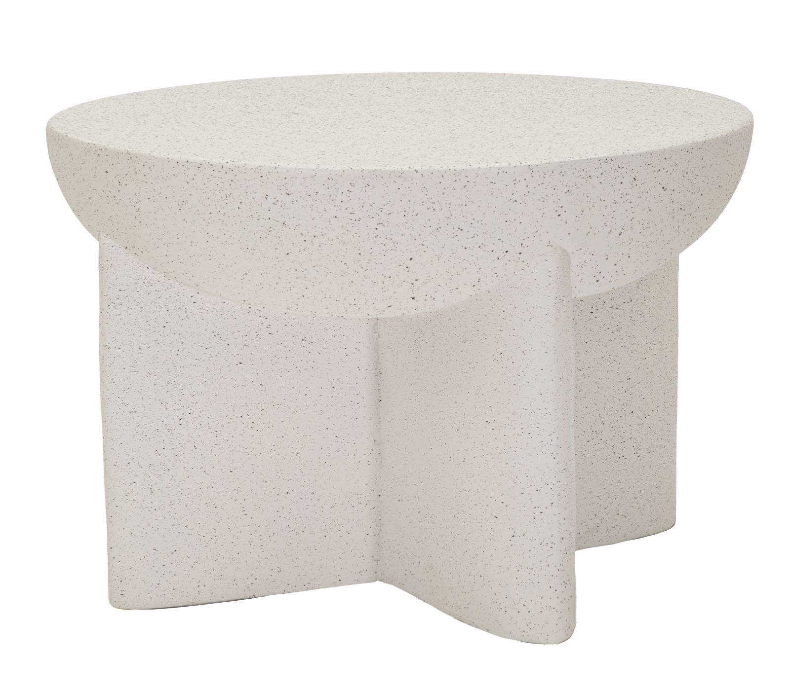 History Couchtisch Cm Ø 63,8 X 42,5