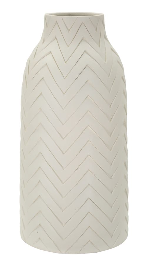 Wintervase Cm Ø 29 X 60