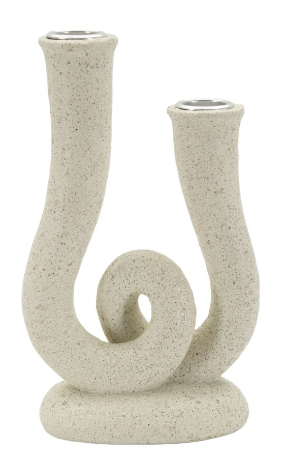 P/cand Stones Cm 12x7x20