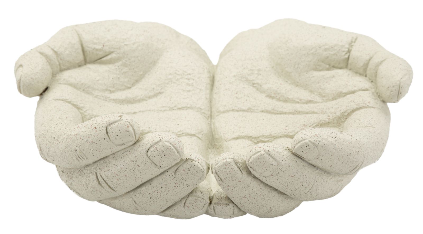 S/pockets Hands Stons 22,7x20x7,3 Cm