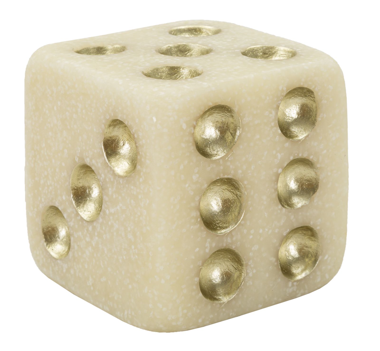 Quartzwürfel Cm 8x8x8