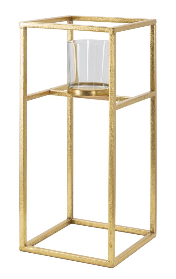 P/cand Elegant Cm 15x15x35