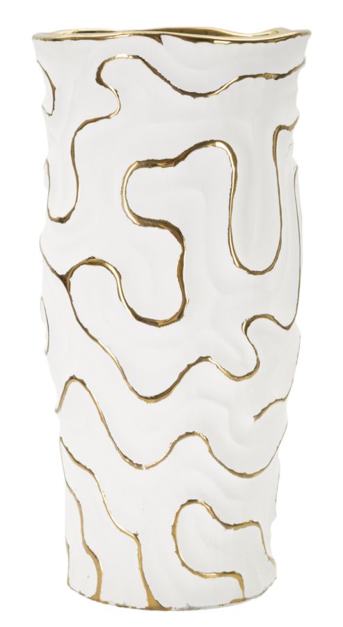 Adore Vase Cm Ø 16x32,5