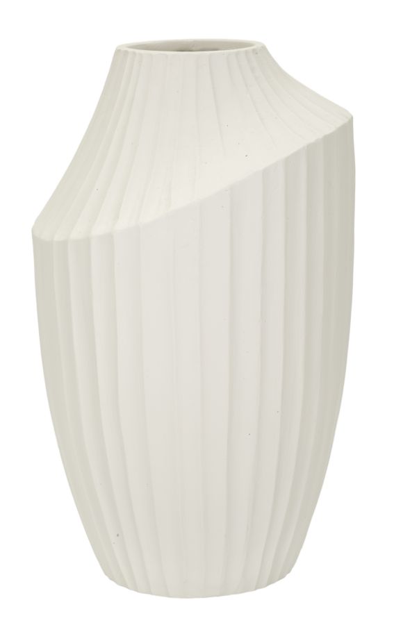 Eisvase Cm Ø 22,5 X 38
