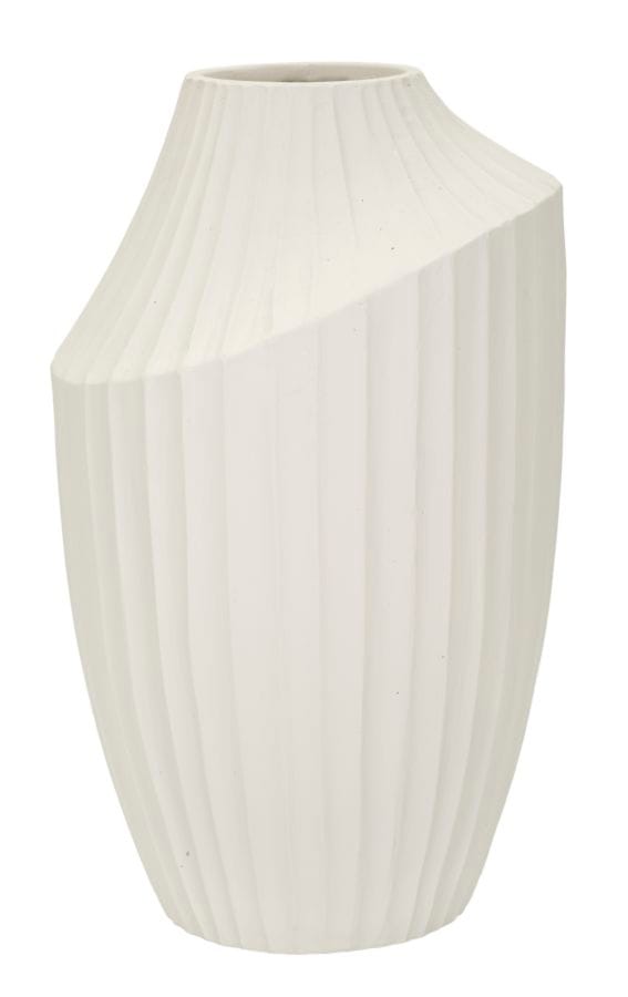 Eisvase Cm Ø 22,5 X 38
