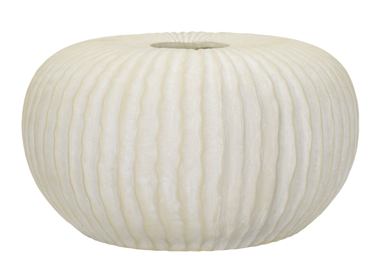Eiszapfenvase Cm Ø 40x23