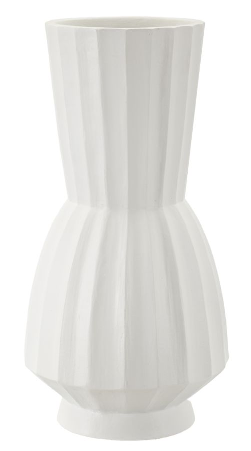 Glint Vase Cm Ø 25x50