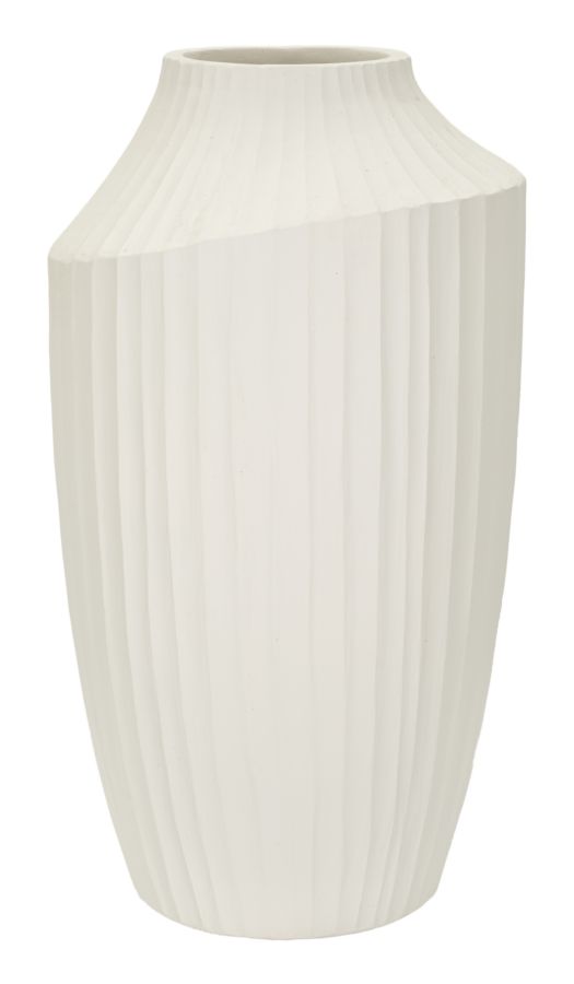 Eisvase Cm Ø 28,5 X 50,5