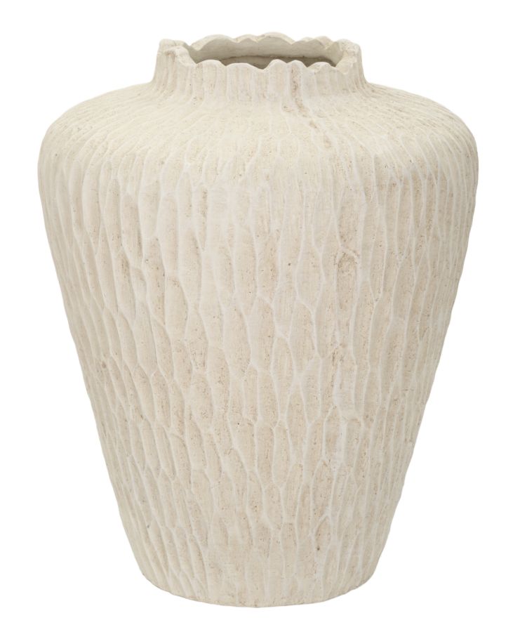 Schattenspendervase Cm Ø 32x40
